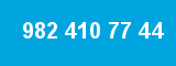 982 410 77 44 982 410 77 44